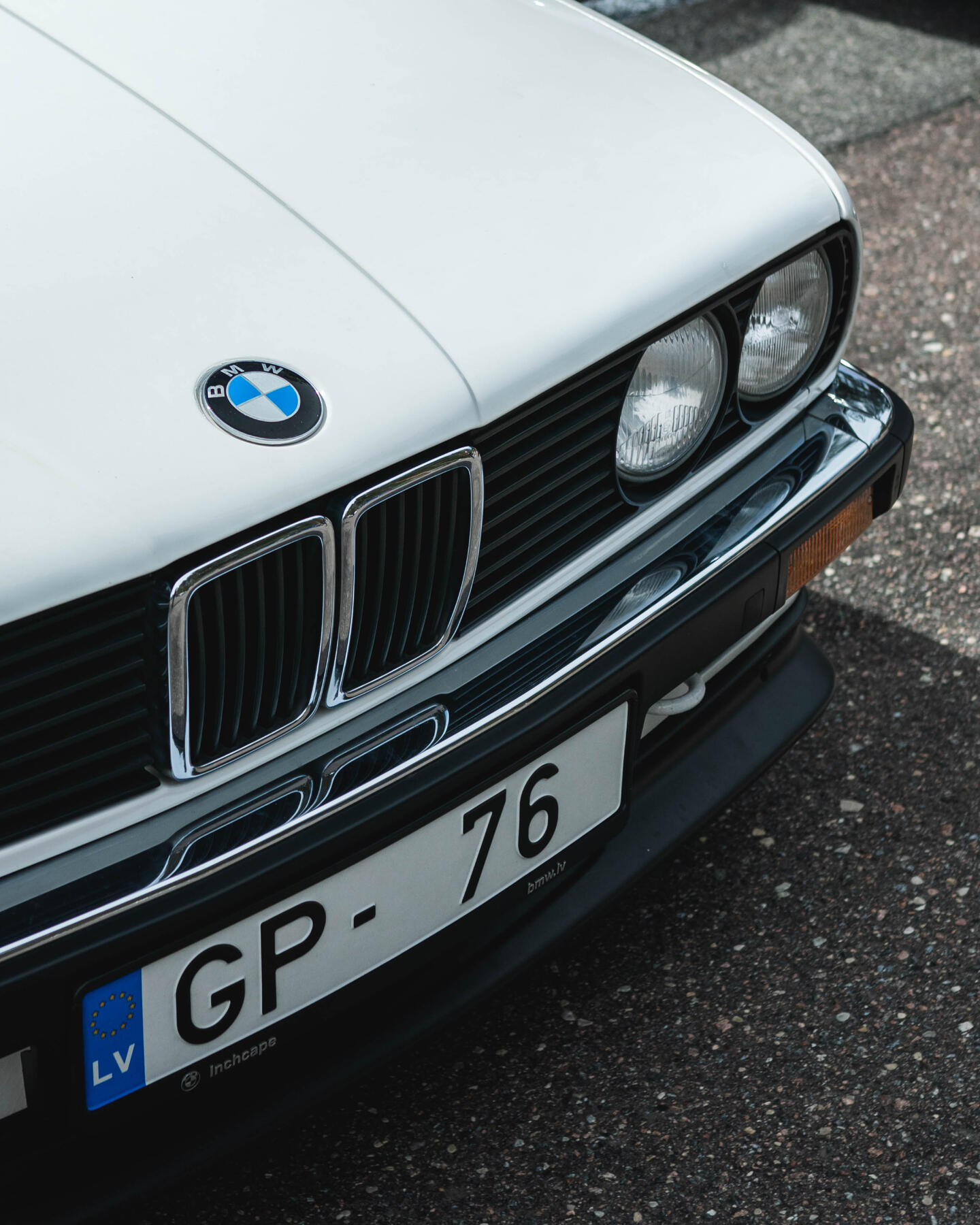 Youngtimer Cars & Coffee 2022