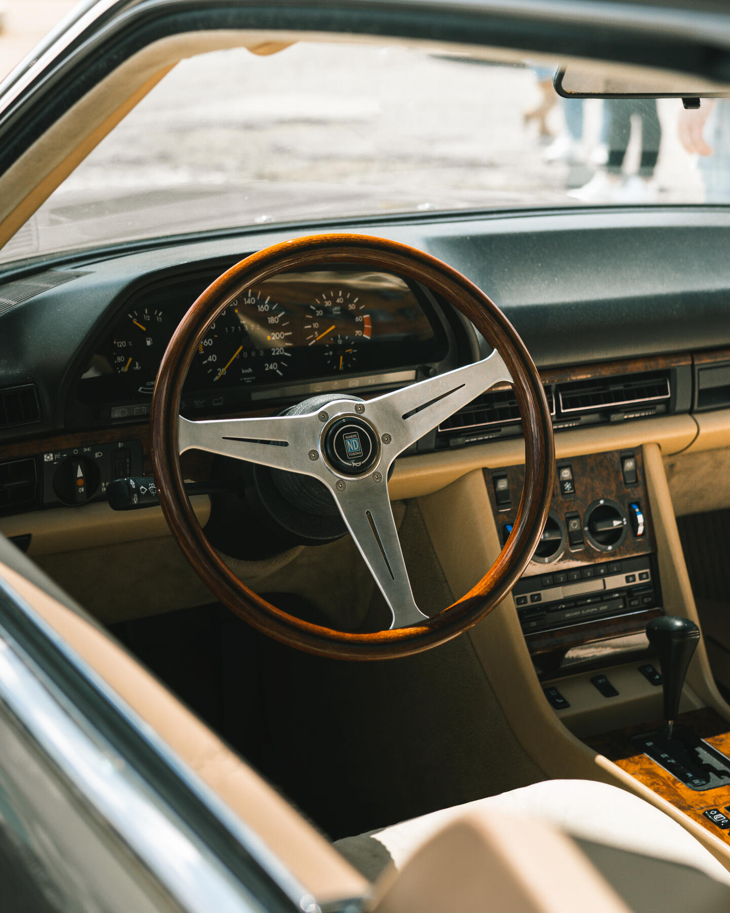 Nardi Mercedes / BTTR Rudolstadt