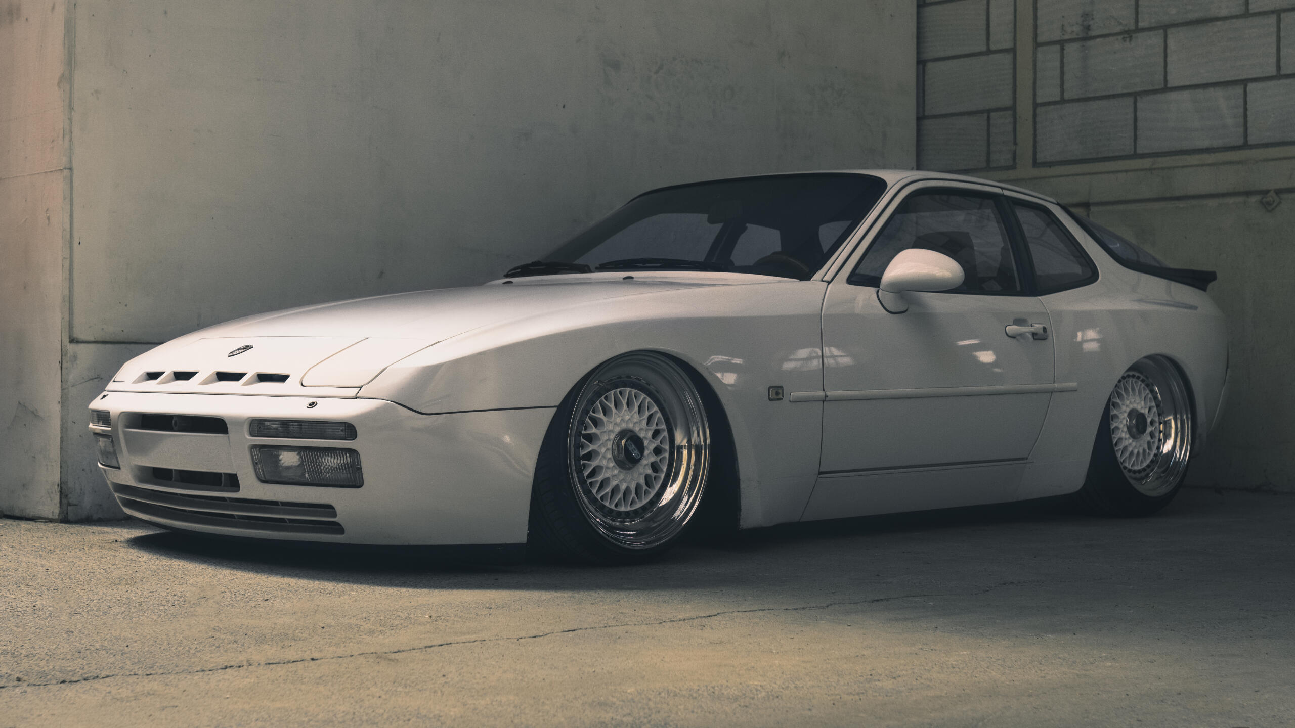 Porsche 944 Turbo / BTTR Rudolstadt